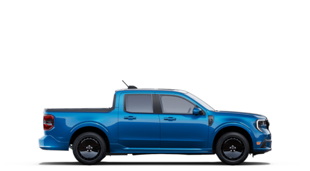 2025 Ford Maverick